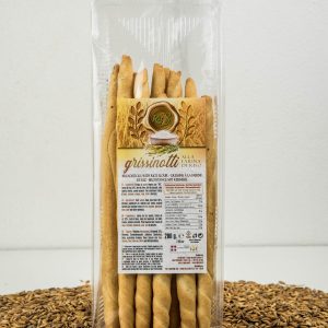 Confezione di Grissinotti alla farina di riso